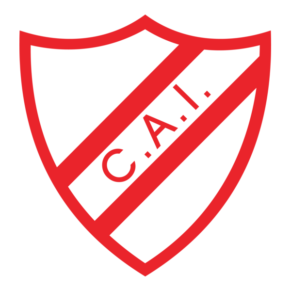 Clube Atletico Independiente del Neuquen Logo PNG Vector