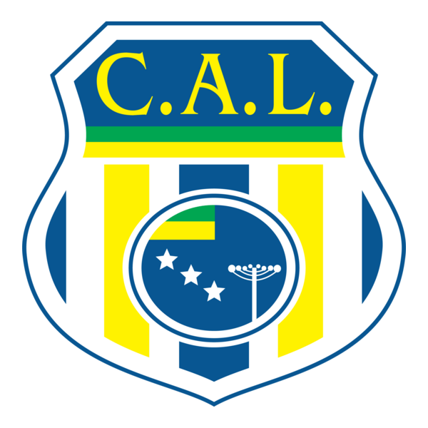 Clube Atletico Lages Logo PNG Vector