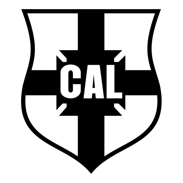 Clube Atletico Lencoense de Lencois Paulista-SP Logo PNG Vector