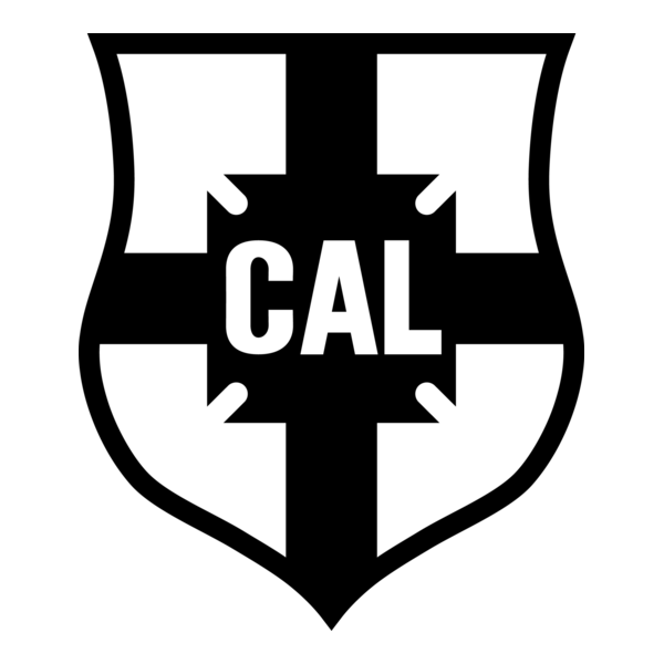 Clube Atletico Lencoense (Lencois Paulista/SP) Logo PNG Vector