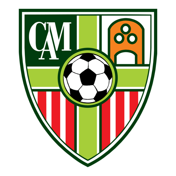 Clube Atletico Metropolitano Logo PNG Vector