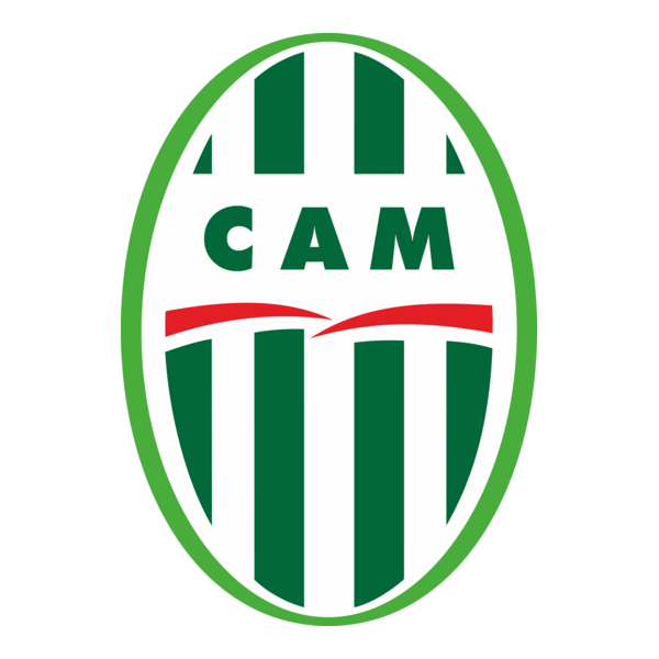 Clube Atletico Metropolitano Logo PNG Vector