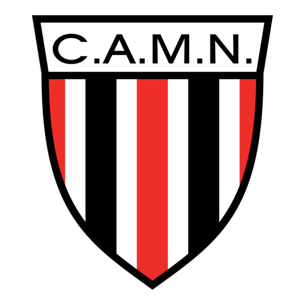 Clube Atletico Monte Negro de Sorocaba-SP Logo PNG Vector