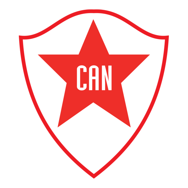 Clube Atletico Nevense de Neves Paulista-SP Logo PNG Vector