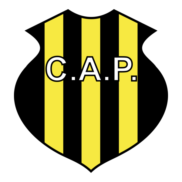Clube Atletico Penarol de Salto Logo PNG Vector