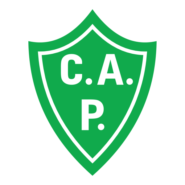 Clube Atletico Pradense de Antonio Prado-RS Logo PNG Vector