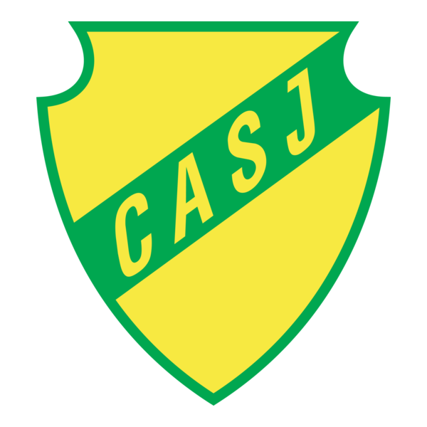 Clube Atletico Sao Jose do Rio de Janeiro-RJ Logo PNG Vector