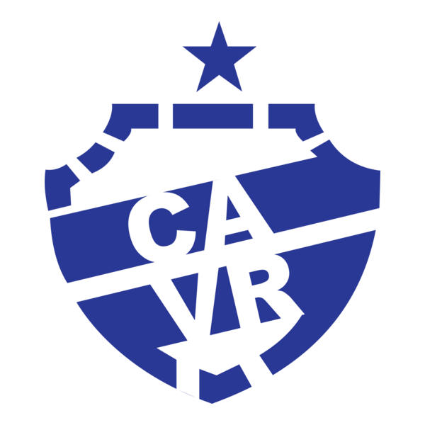 Clube Atletico Vila Rica de Belem-PA Logo PNG Vector