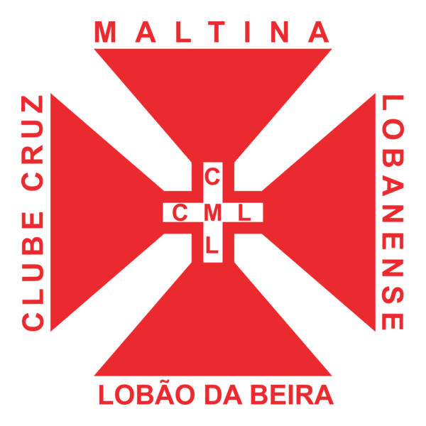 Clube Cruz Maltina Lobanense Logo PNG Vector