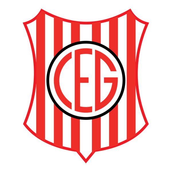 Clube Esportivo Guarani de Sao Miguel do Oeste-SC Logo PNG Vector