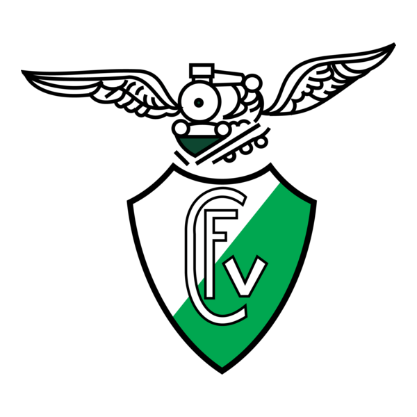 Clube Ferroviario de Huila Logo PNG Vector