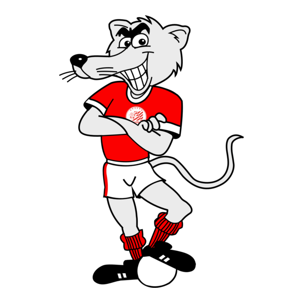 Clube Nautico Capibaribe - mascot Logo PNG Vector