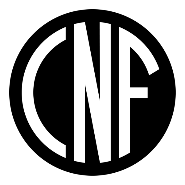 Clube Nautico de Futebol de Fortaleza-CE Logo PNG Vector