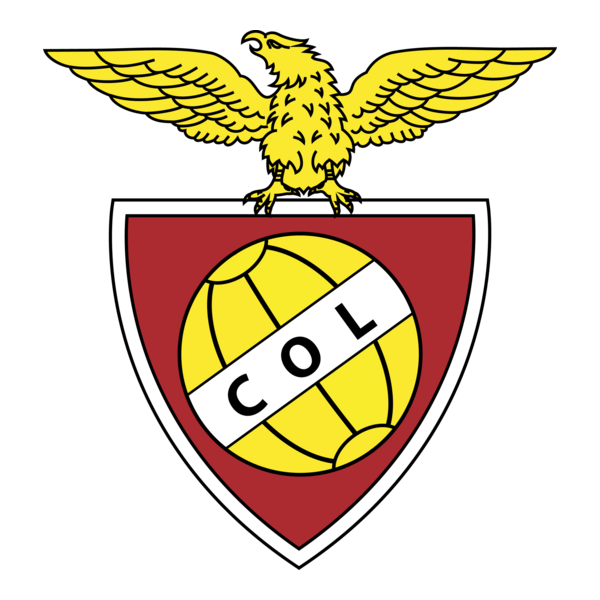Clube Oriental de Lisboa Logo PNG Vector
