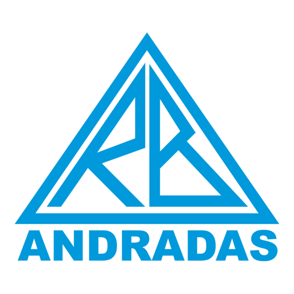 Clube Rio Branco de Andradas-MG Logo PNG Vector