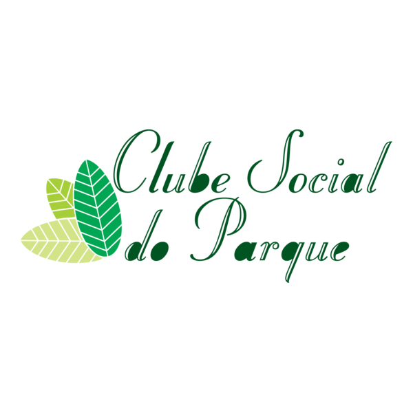 Clube Social do Parque Logo PNG Vector