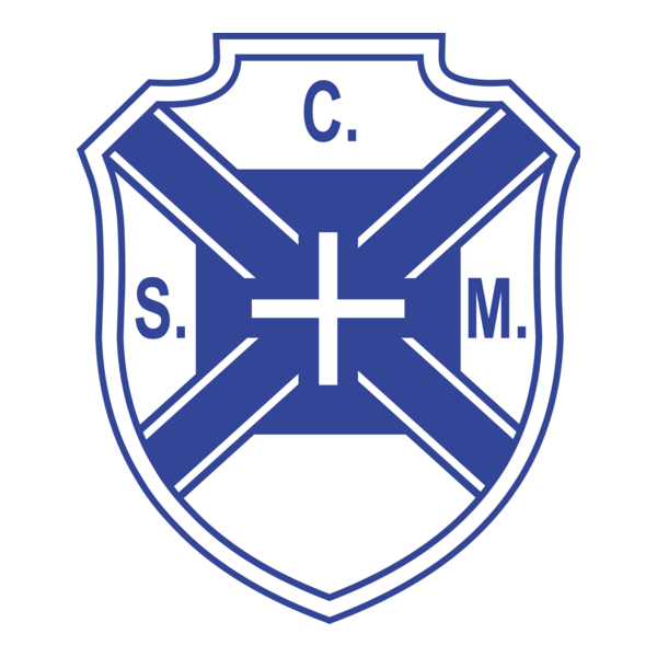 Clube Sportiv Maritimo (Angra do Heroismo) Logo PNG Vector