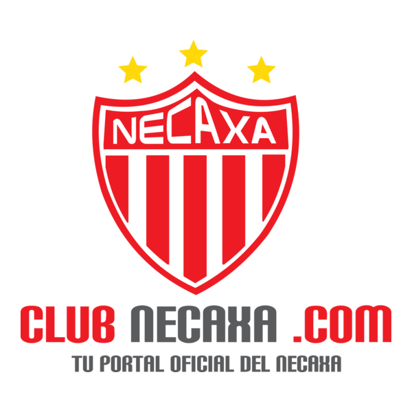 clubnecaxa.com Logo PNG Vector