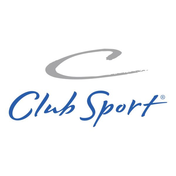 ClubSport Logo PNG Vector