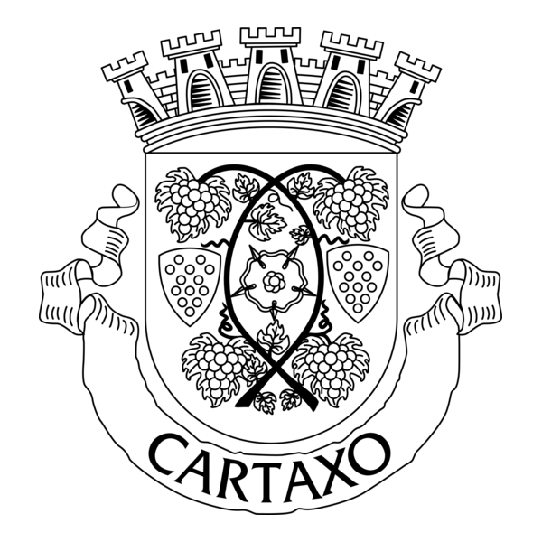 cm_cartaxo Logo PNG Vector