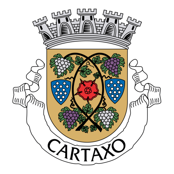 cm_cartaxo Logo PNG Vector