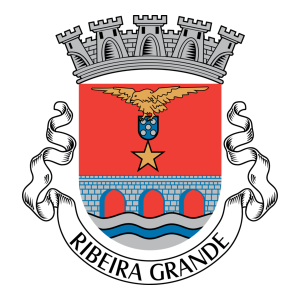 Cm Ribeira Grande Logo PNG Vector