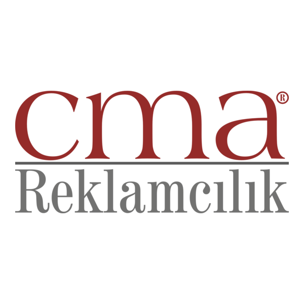 CMA Logo PNG Vector