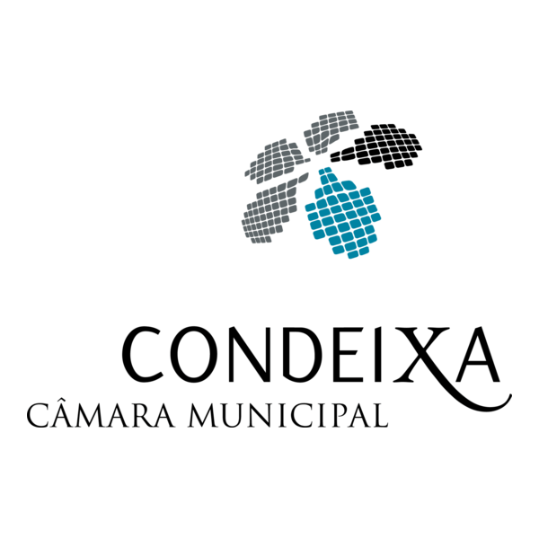 Cвmara Municipal de Condeixa Logo PNG Vector