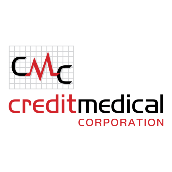 CMC CreditMedical Logo PNG Vector