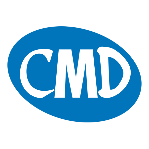CMD Logo PNG Vector (EPS) Free Download