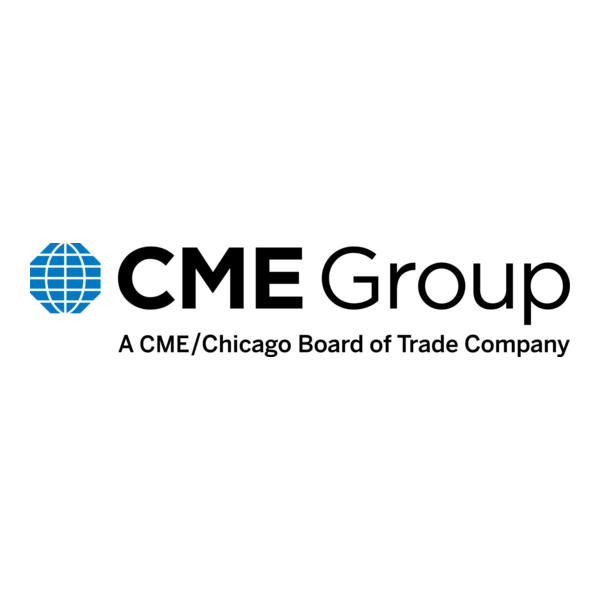 CME Group Logo PNG Vector