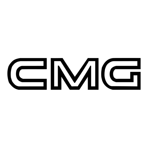 CMG Logo PNG Vector