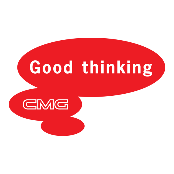 CMG Logo PNG Vector