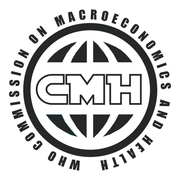 CMH Logo PNG Vector