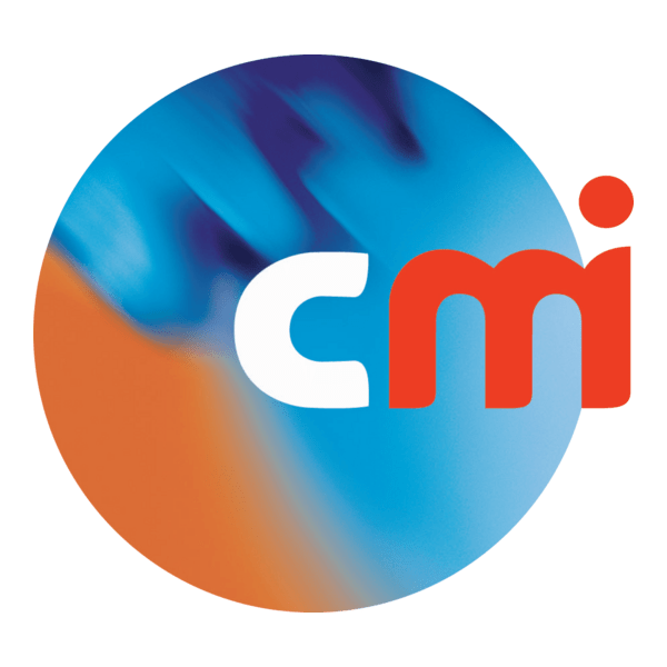 CMI Logo PNG Vector