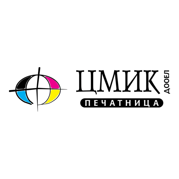 Cmik Logo PNG Vector