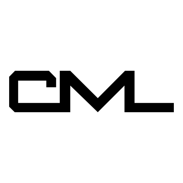 CML Logo PNG Vector