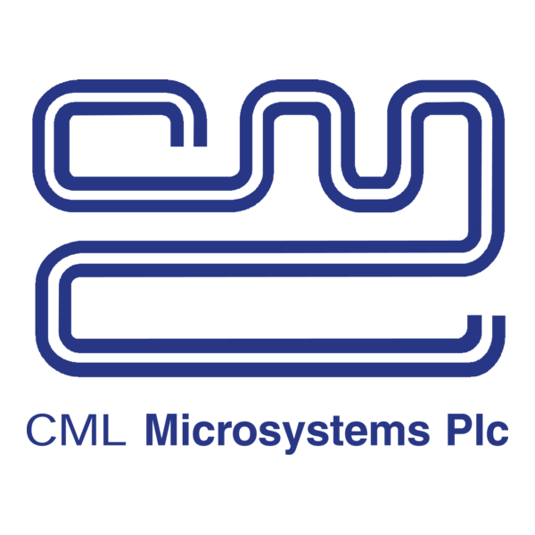 CML Microsystems Logo PNG Vector