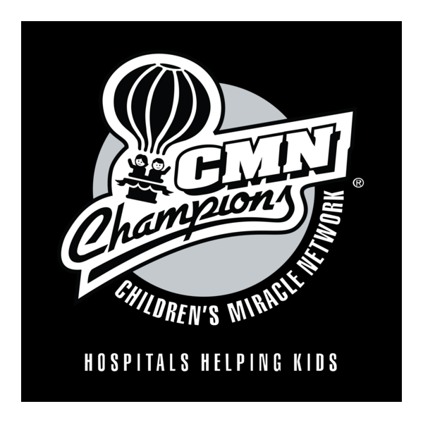 CMN Champions Logo PNG Vector