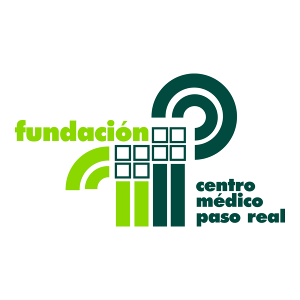 CMPR Fundacion Logo PNG Vector
