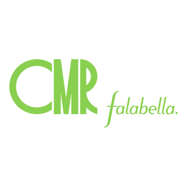 CMR Falabella Logo PNG Vector