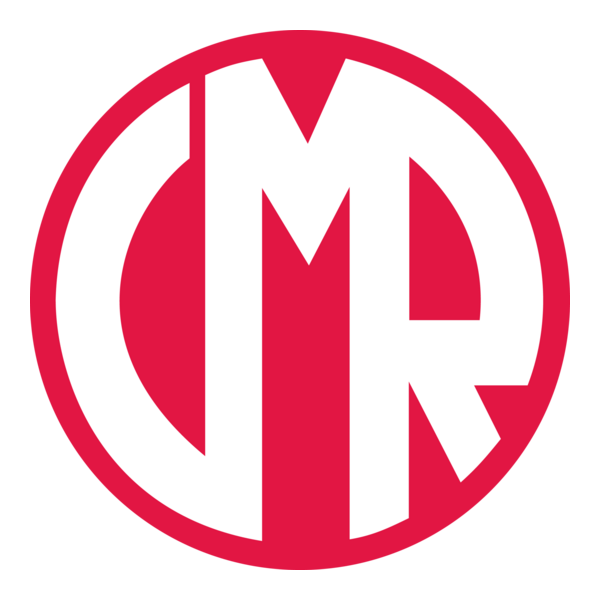 CMR Logo PNG Vector