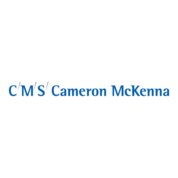 CMS Cameron McKenna Logo PNG Vector