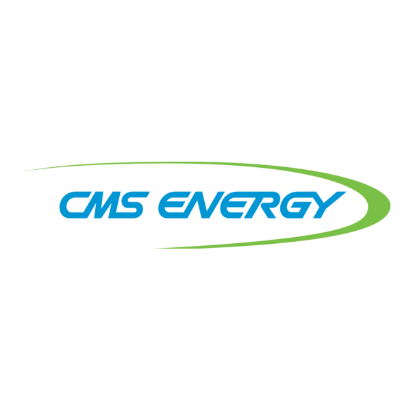 CMS Energy Logo PNG Vector