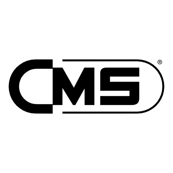CMS Logo PNG Vector