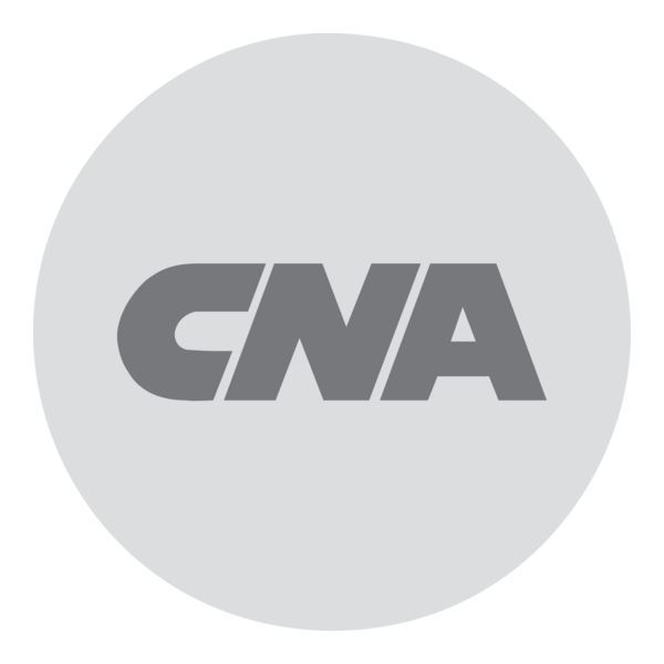 CNA Logo PNG Vector