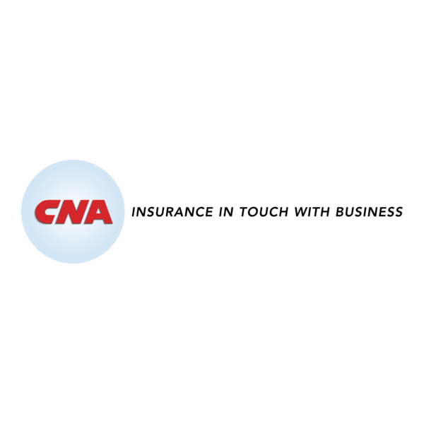 CNA Logo PNG Vector