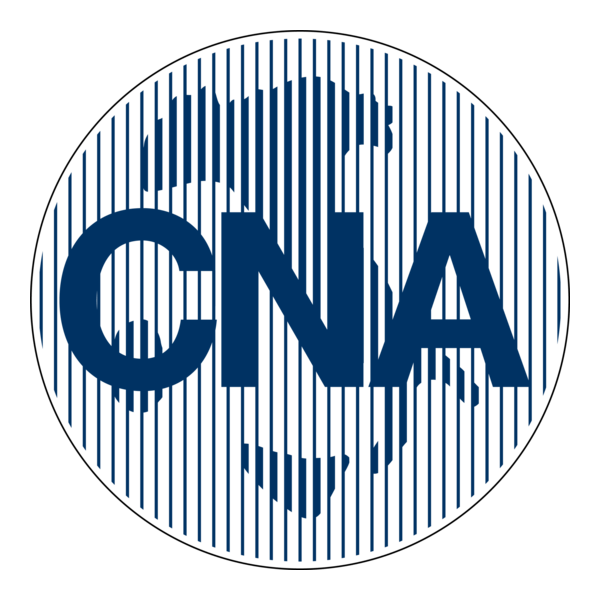 CNA Logo PNG Vector