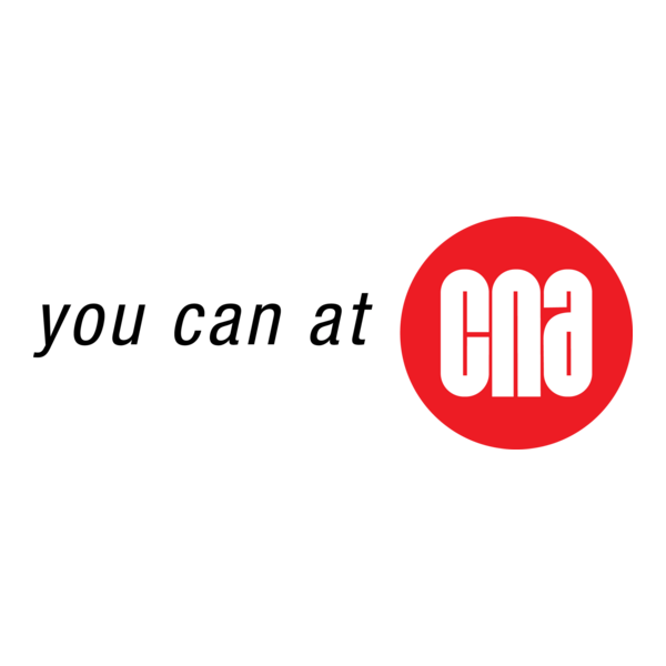 CNA Logo PNG Vector