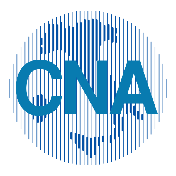 CNA Logo PNG Vector